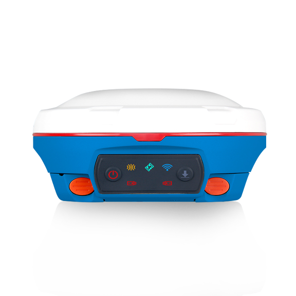 千尋星矩SR2星基RTK接收機(jī)