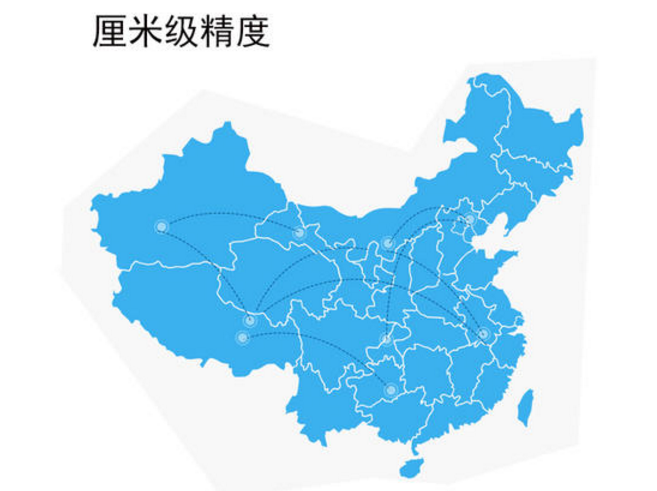 cors賬號是不是全國通用？