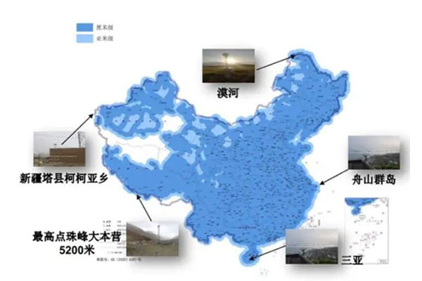 測(cè)量人請(qǐng)留步，保障RTK測(cè)量正常作業(yè)，這些要求需留意